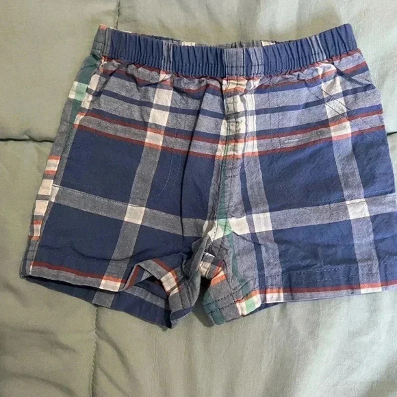 Baby Boy Infant Short Sleeve Chameleon Outfit Tops T-Shirt and short (Size 9M) - Picture 6 of 7